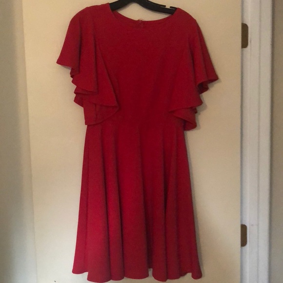 Dresses & Skirts - Red dress